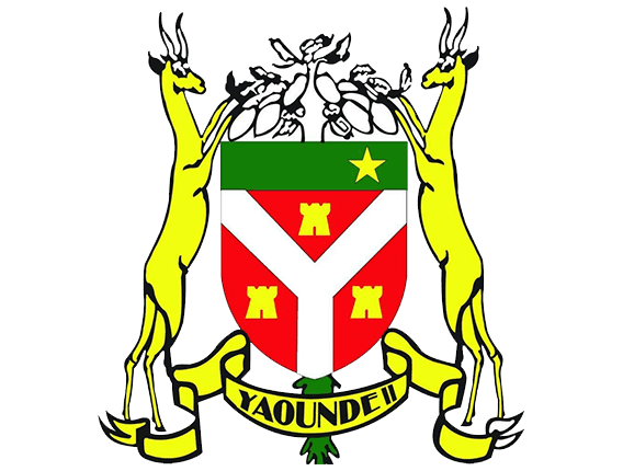 Commune d'arrondissement de Yaoundé 2