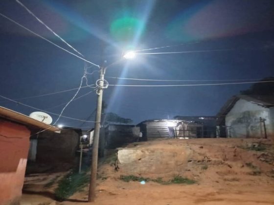 𝐃𝐞́𝐯𝐞𝐥𝐨𝐩𝐩𝐞𝐦𝐞𝐧𝐭 𝐩𝐚𝐫𝐭𝐢𝐜𝐢𝐩𝐚𝐭𝐢𝐟 : 𝐌𝐨𝐤𝐨𝐥𝐨 𝐪𝐮𝐚𝐫𝐭𝐢𝐞𝐫 𝐦𝐨𝐧𝐭𝐫𝐞 𝐥𝐚 𝐯𝐨𝐢𝐞