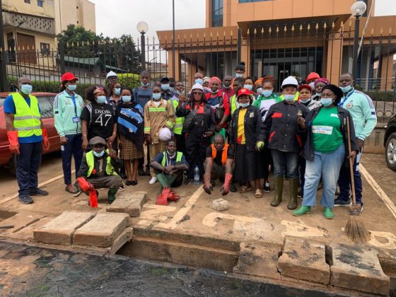 𝐏𝐚𝐫𝐭𝐢𝐜𝐢𝐩𝐚𝐭𝐢𝐨𝐧 𝐜𝐢𝐭𝐨𝐲𝐞𝐧𝐧𝐞 : 𝐬𝐲𝐧𝐞𝐫𝐠𝐢𝐞 𝐝𝐞 𝐟𝐨𝐫𝐜𝐞 𝐩𝐨𝐮𝐫 𝐮𝐧𝐞 𝐂𝐨𝐦𝐦𝐮𝐧𝐞