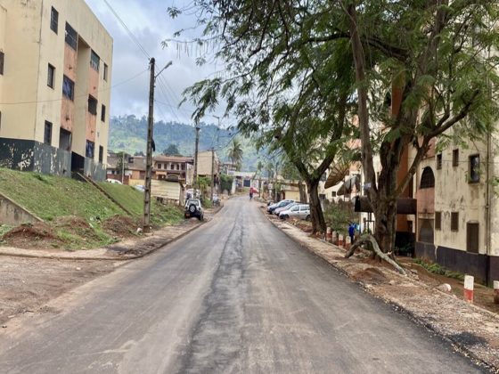 L𝐚 𝐜𝐢𝐫𝐜𝐮𝐥𝐚𝐭𝐢𝐨𝐧 𝐫𝐞𝐩𝐫𝐞𝐧𝐝 𝐩𝐫𝐨𝐠𝐫𝐞𝐬𝐬𝐢𝐯𝐞𝐦𝐞𝐧𝐭 𝐚𝐮 𝐜𝐚𝐦𝐩 𝐒𝐈𝐂 𝐂𝐢𝐭𝐞́ 𝐕𝐞𝐫𝐭